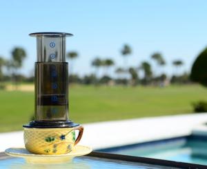 Read more about the article AEROPRESS