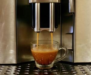 Read more about the article ESPRESSO COFFEE MACHINE