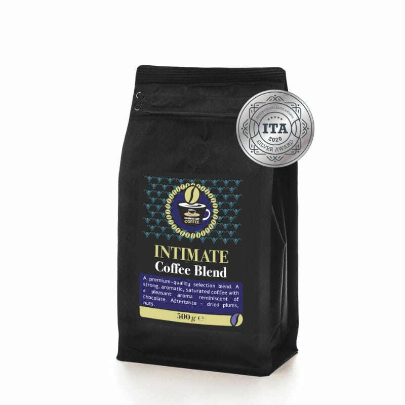 Intimate Coffee Blend 7